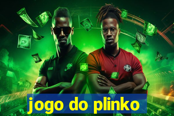 jogo do plinko